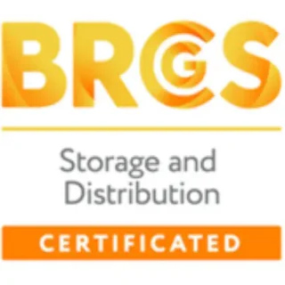 BRCGS Storage and Distribution